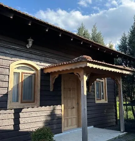 Cozy Holiday home *